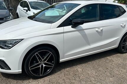 Seat Ibiza 36.700 km 12.990 &euro; Rhauderfehn 26817