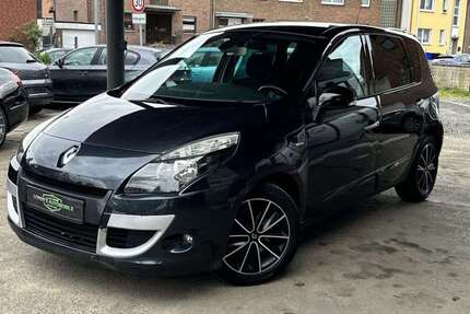 Renault Scenic 216.963 km 2.599 &euro; Mönchengladbach 41238
