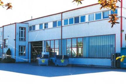 Gewerbeobjekt Georgensgmünd - 7.000&euro; | Angebot:20950295