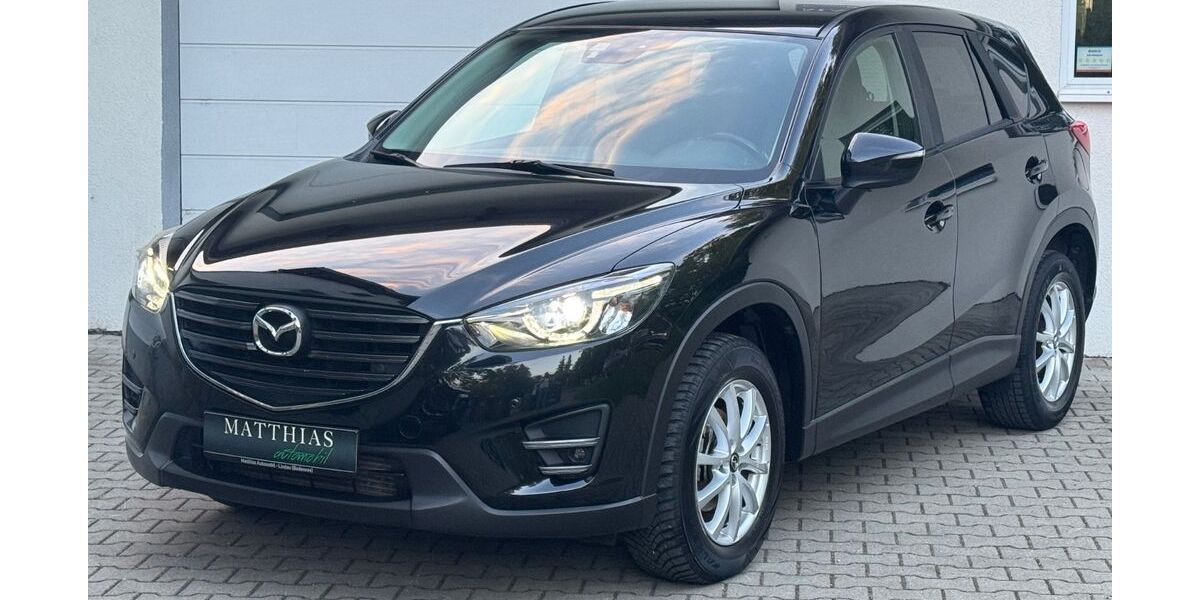 Mazda CX-5 154.691 km 8.400 &euro; Lindau (Bodensee) 88131
