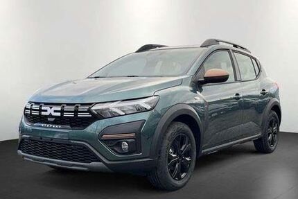 Dacia Sandero 6.950 km 16.990 &euro; Euskirchen 53881