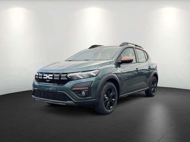 Dacia Sandero 6.950 km 18.490 &euro; Euskirchen 53881