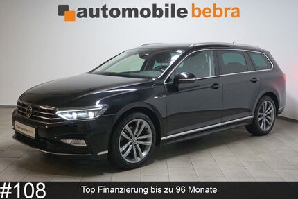 VW Passat 83.968 km 27.990 &euro; Bebra 36179