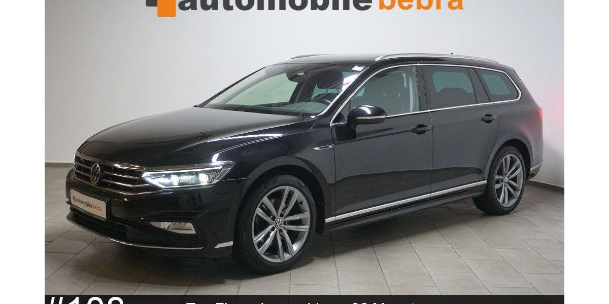 VW Passat 83.968 km 27.990 &euro; Bebra 36179