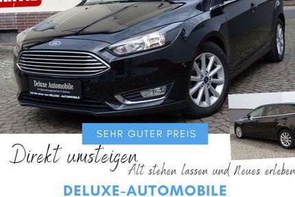 Ford Focus 144.000 km 7.700 &euro; Alzenau 63755
