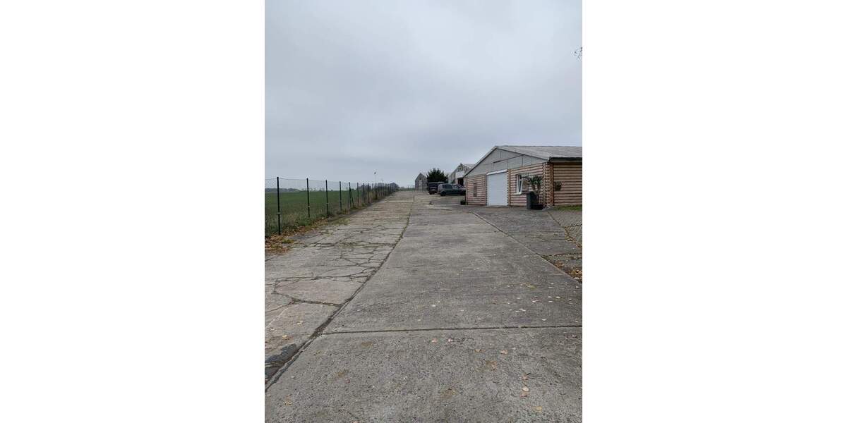 Gewerbeobjekt Klipphausen Sora - 1.500&euro; | Angebot:25749157