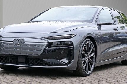 Audi A6 6.428 km 86.950 &euro; Worms 67547