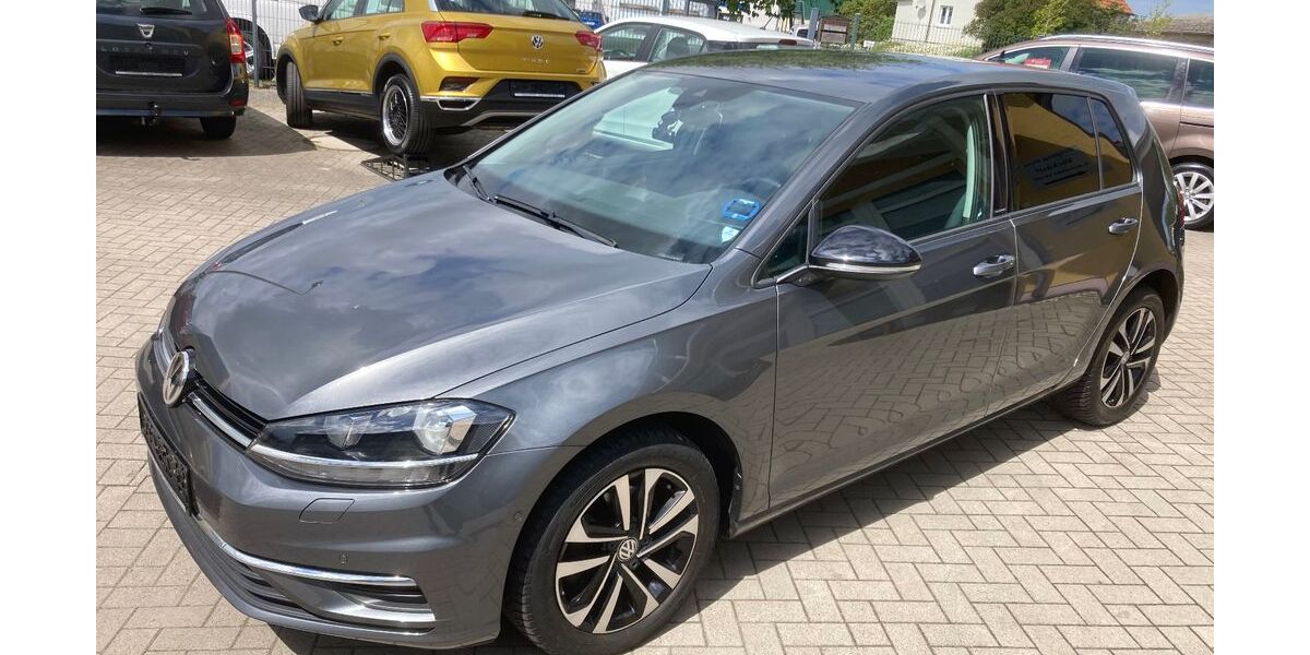 VW Golf 99.950 km 13.800 &euro; Bergen 18528