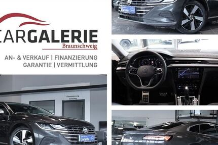 VW Arteon