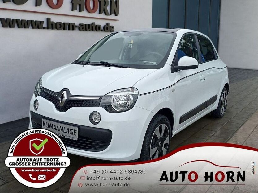 Twingo