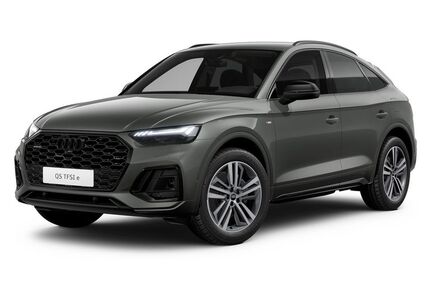 Audi Q5 8.609 km 50.980 &euro; Michelstadt 64720