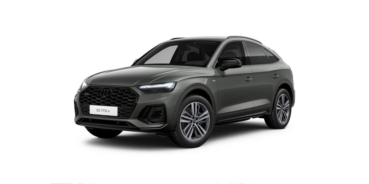 Audi Q5 8.609 km 50.980 &euro; Michelstadt 64720
