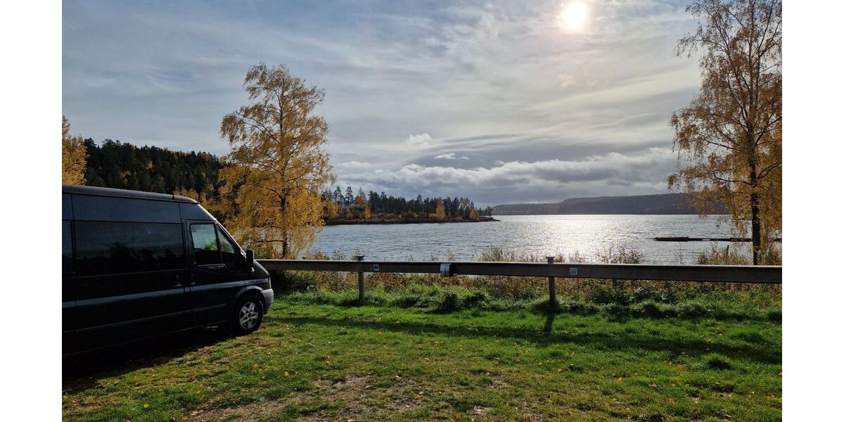 Ford Transit 192.000 km 18.000 &euro; Hamburg 22459