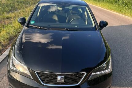 Seat Ibiza 54.000 km 11.900 &euro; Kranzberg 85402