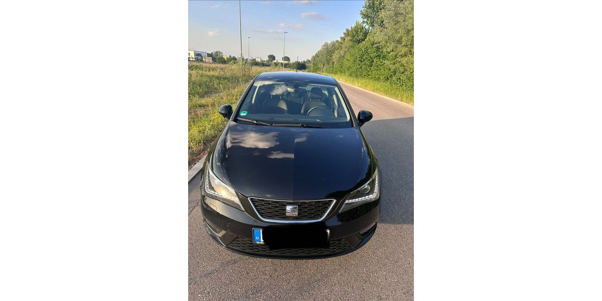 Seat Ibiza 54.000 km 11.900 &euro; Kranzberg 85402
