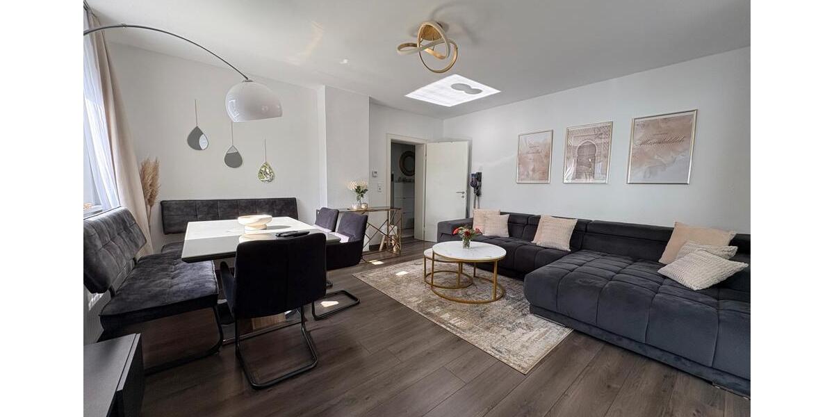 Erdgeschoßwohnung Wiesbaden Dotzheim - 3 Zimmer, 78 m&sup2;, 380.000&euro; | Angebot:27096162