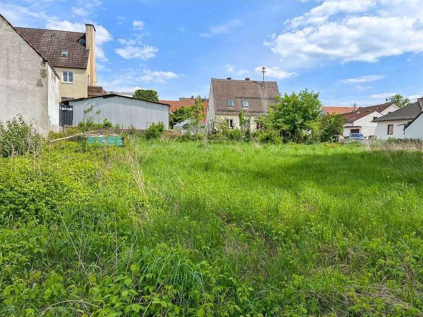 Grundstück zu verkaufen in Hohenwart 450.000 € 1550 m²