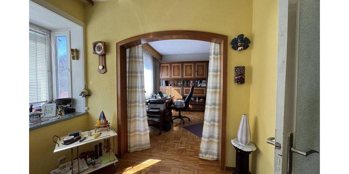 Einfamilienhaus Bad Grund - 5 Zimmer, 125 m&sup2;, 159.000&euro; | Angebot:26160702