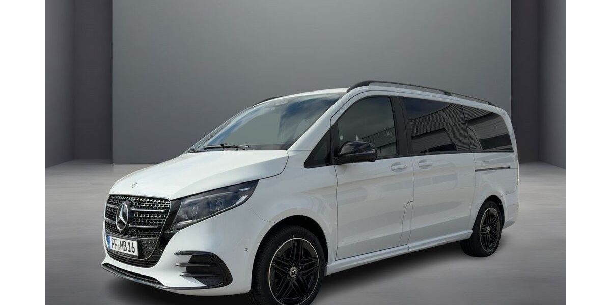 Mercedes-Benz V 300 6.000 km 91.630 &euro; Frankfurt (Oder) 15234
