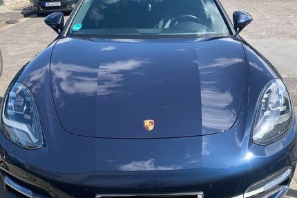 Porsche Panamera 65.800 km 57.800 &euro; Maintal 63477
