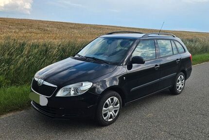 Skoda Fabia 176.850 km 1.590 &euro; Mitterfels 94360