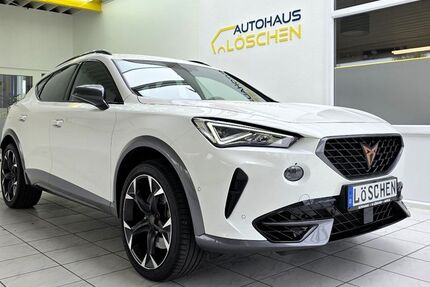 Cupra Formentor 24.385 km 32.990 &euro; Aurich 26607