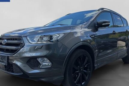 Ford Kuga 99.999 km 14.999 &euro; Hennef 53773