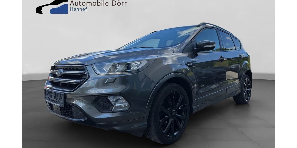 Ford Kuga 99.999 km 14.999 &euro; Hennef 53773
