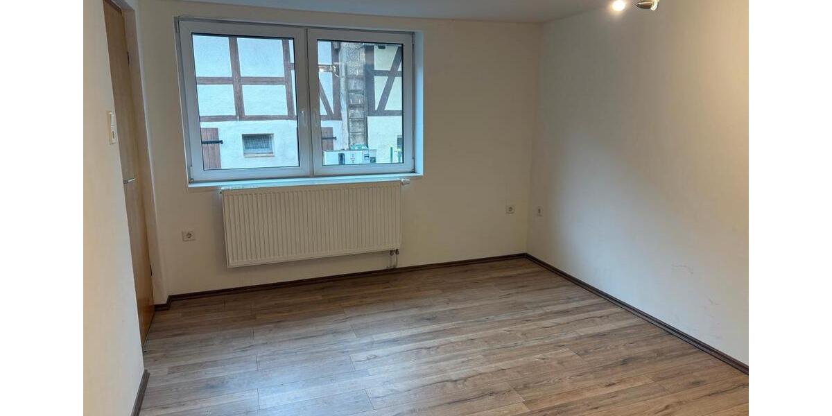 Einfamilienhaus zu verkaufen in Witzenhausen OT Gertenbach 3 zimmer