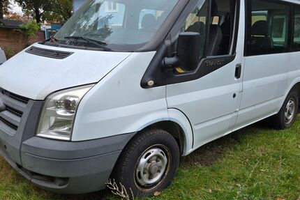 Ford Transit 157.000 km 6.000 € Münster 48167