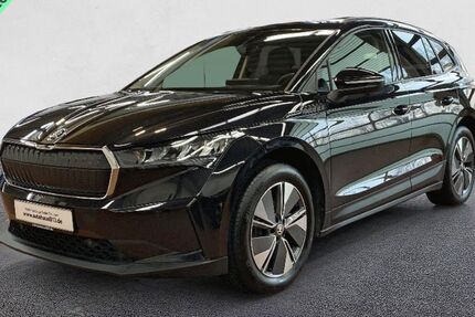 Skoda Enyaq 34.500 km 24.690 &euro; Karlskron-Brautlach 85123