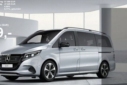 Mercedes-Benz EQV 3.022 km 63.900 &euro; Celle OT Altencelle 29227