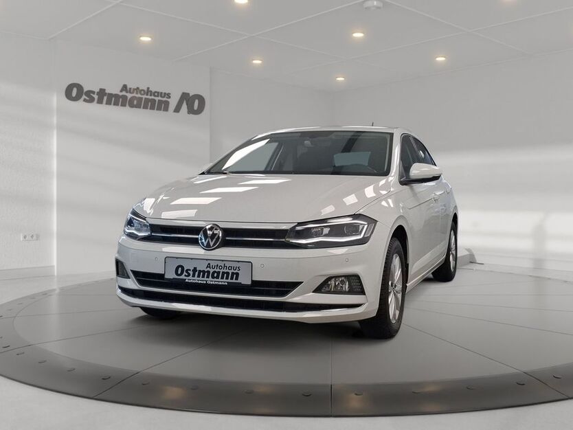 VW Polo 72.011 km 16.770 € Wolfhagen 34466