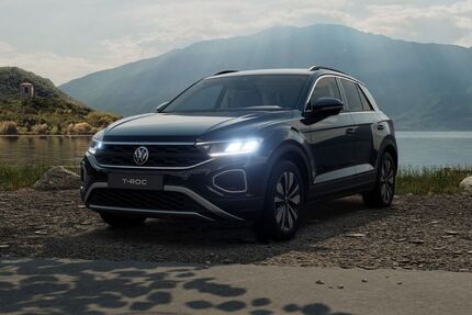 VW T-Roc 19.690 km 23.290 &euro; Kiel 24159