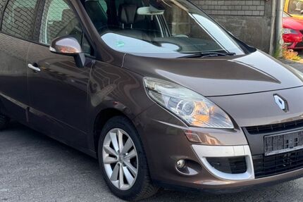 Renault Scenic 62.970 km 8.450 &euro; Bornheim 53332