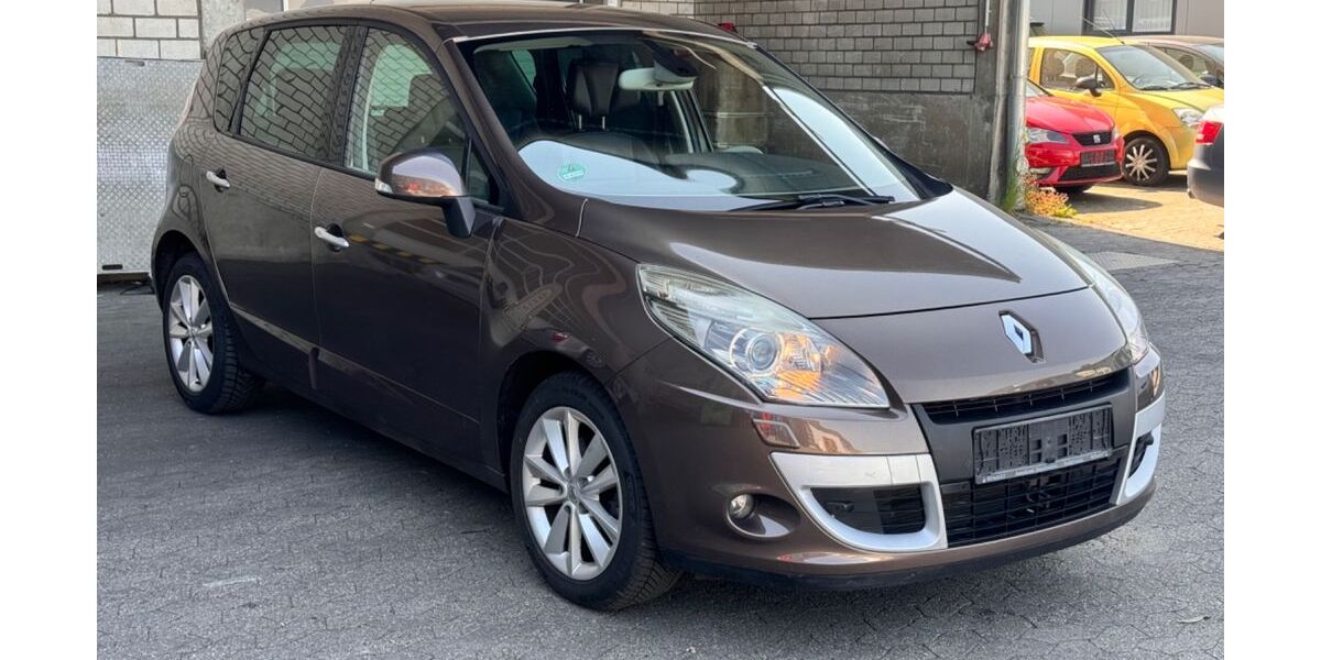 Renault Scenic 62.970 km 8.450 &euro; Bornheim 53332