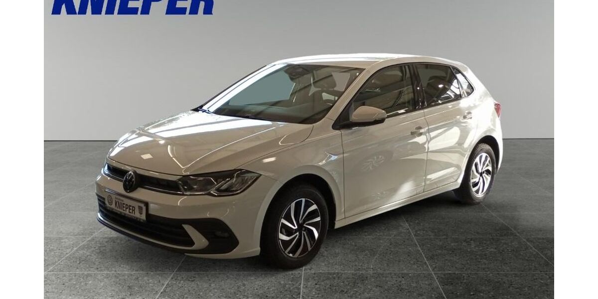 VW Polo 1.515 km 25.950 &euro; Zetel 26340