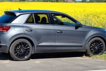 VW T-Roc 27.000 km 25.000 &euro; Mönchengladbach 41189