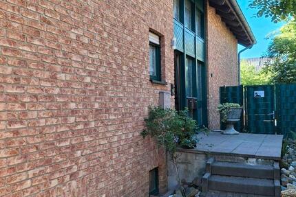 Wohnung in Gymnich