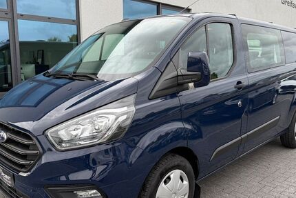 Ford Transit 67.500 km 23.900 &euro; Greifswald 17489