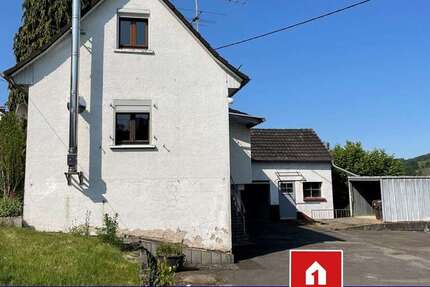 Haus Gummersbach Hepel - 4 Zimmer, 75 m&sup2;, 167.000&euro; | Angebot:24941609