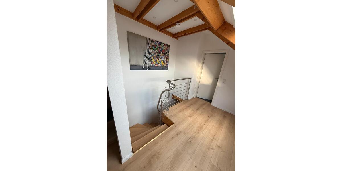 Maisonettenwohnung Würzburg Lindleinsmühle - 3 Zimmer, 80 m&sup2;, 385.000&euro; | Angebot:27279461