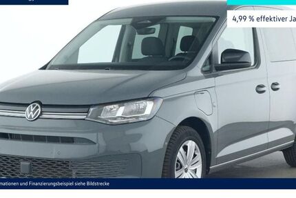 VW Caddy 3.675 km 34.660 &euro; Wildau 15745