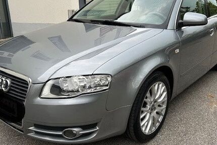 Audi A4 149.876 km 6.450 € Eichenau 82223