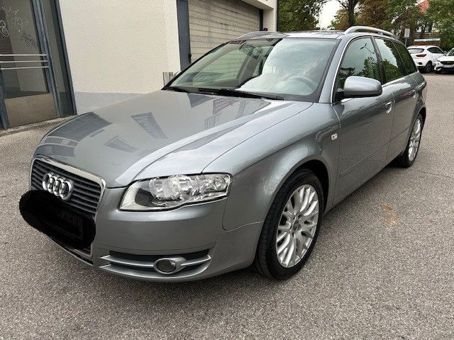 Audi A4 149.876 km 6.450 € Eichenau 82223