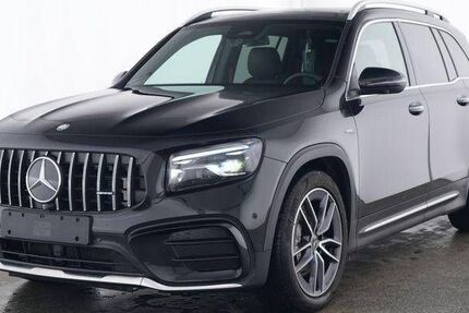 Mercedes-Benz GLB 35 AMG 14.594 km 59.899 &euro; Altdorf 90518