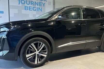 Peugeot 3008 54.649 km 20.650 &euro; Augsburg 86179