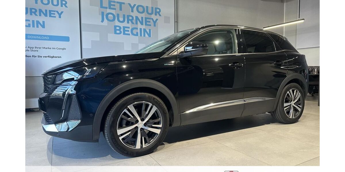 Peugeot 3008 54.649 km 20.650 &euro; Augsburg 86179