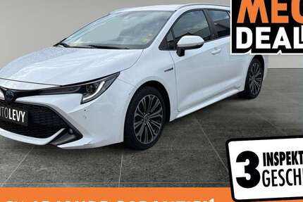 Toyota Corolla 66.329 km 23.990 &euro; Neuss 41464