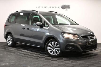 Seat Alhambra 172.799 km 14.800 &euro; Saerbeck 48369